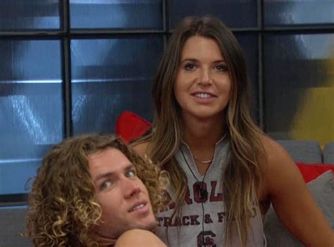are rachel and tyler dating from big brother
